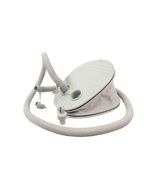 AirTrack Nordic Fotpumpe