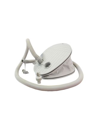 AirTrack Nordic Fotpumpe
