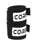 Core håndinnpakning 2,5x250cm, svart