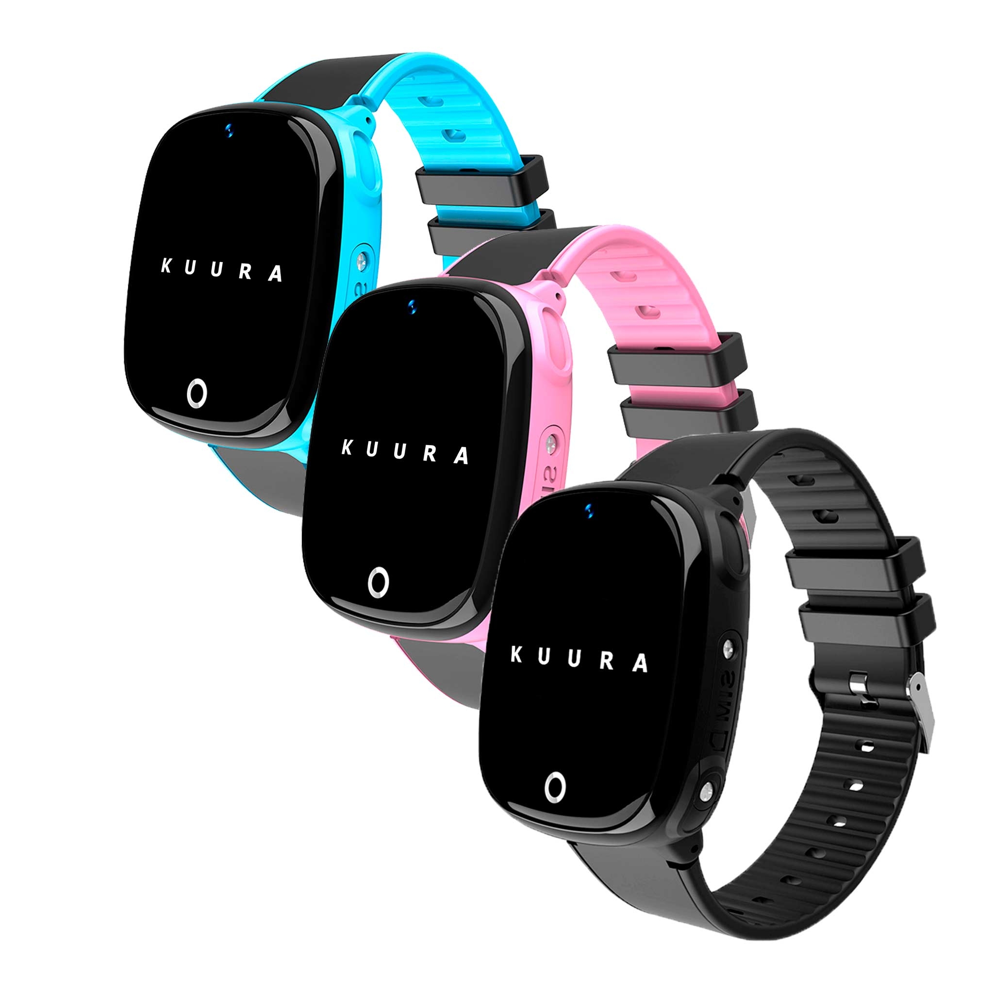 Kuura Kids Smartklokke K1