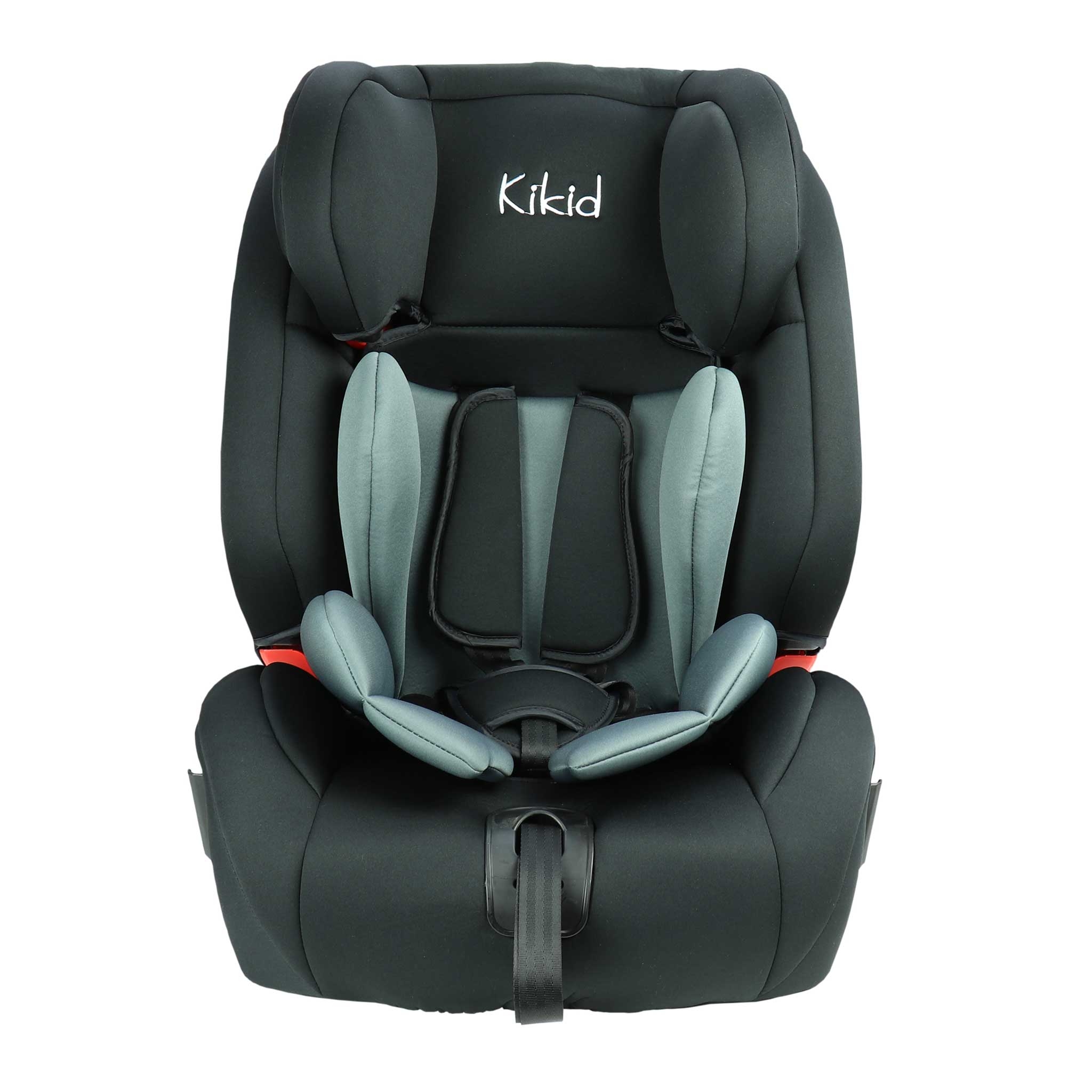 Kikid Bilstol, ISOFIX, 9-36 kg