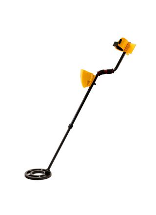 Klondike Deluxe Metall detektor