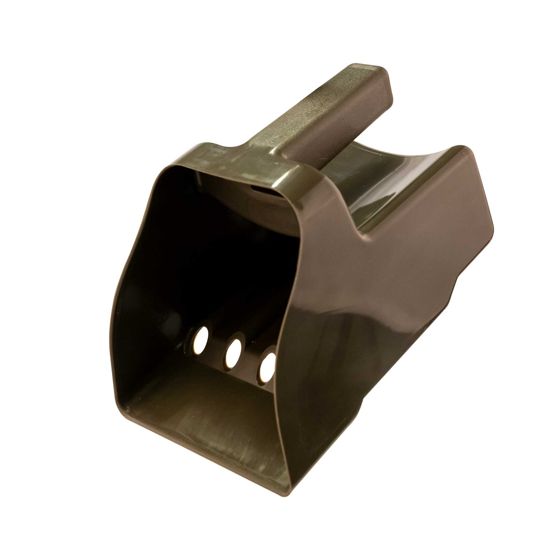 Klondike siiviläkauha