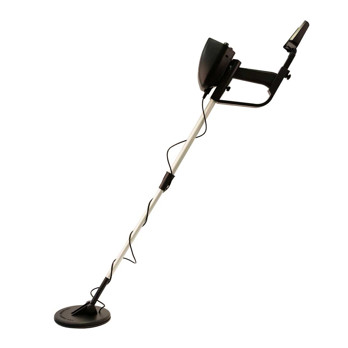 Klondike Metall Detektor Premium
