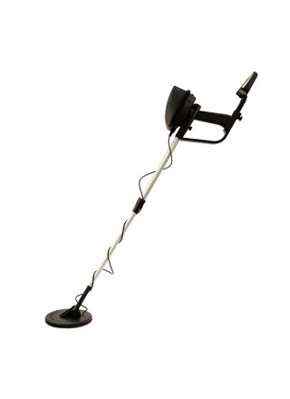 Klondike Metall Detektor Premium