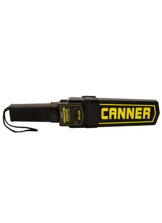 Klondike Metall Detektor Sikkerhet