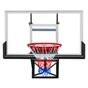 ProSport Basketballkurv Veggmontert