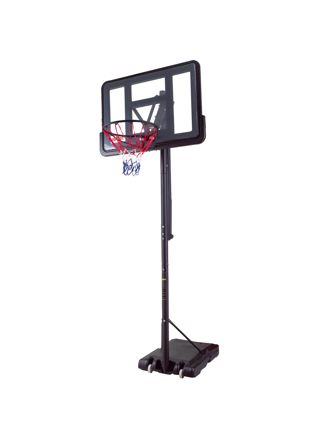 Prosport Basketballkurv Premium 2,3 - 3,05m
