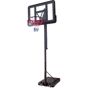 Prosport Basketballkurv Premium 2,3 - 3,05m