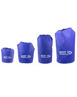 Deep Sea Tørrpose v2, 4 forskjellige størrelser