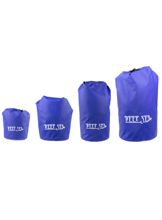 Deep Sea Tørrpose v2, 4 forskjellige størrelser