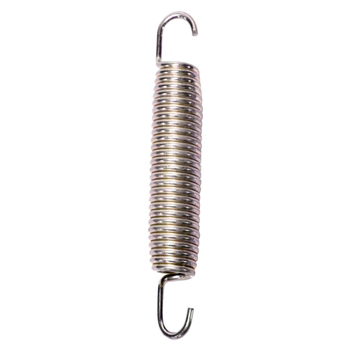 Trampolinefjærer 22cm, 20stk