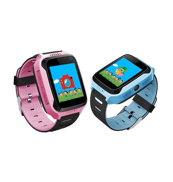 Kuura Kids Smartklokke K3