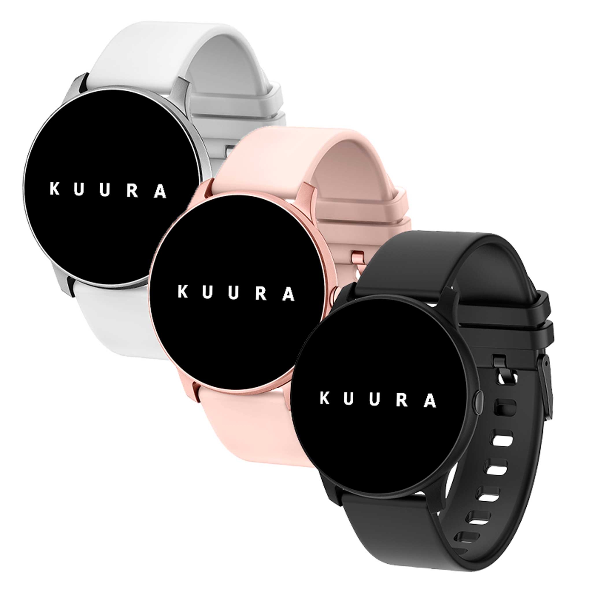 Kuura Smartklokke S1