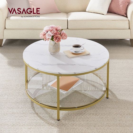 Vasagle salongbord, LCT071