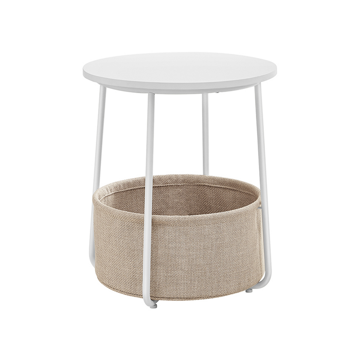 Vasagle sidebord, LET223
