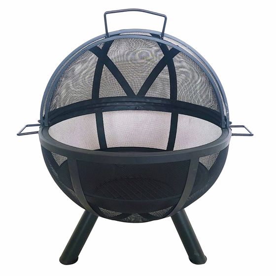 Limousin Utepeis Ball 60cm