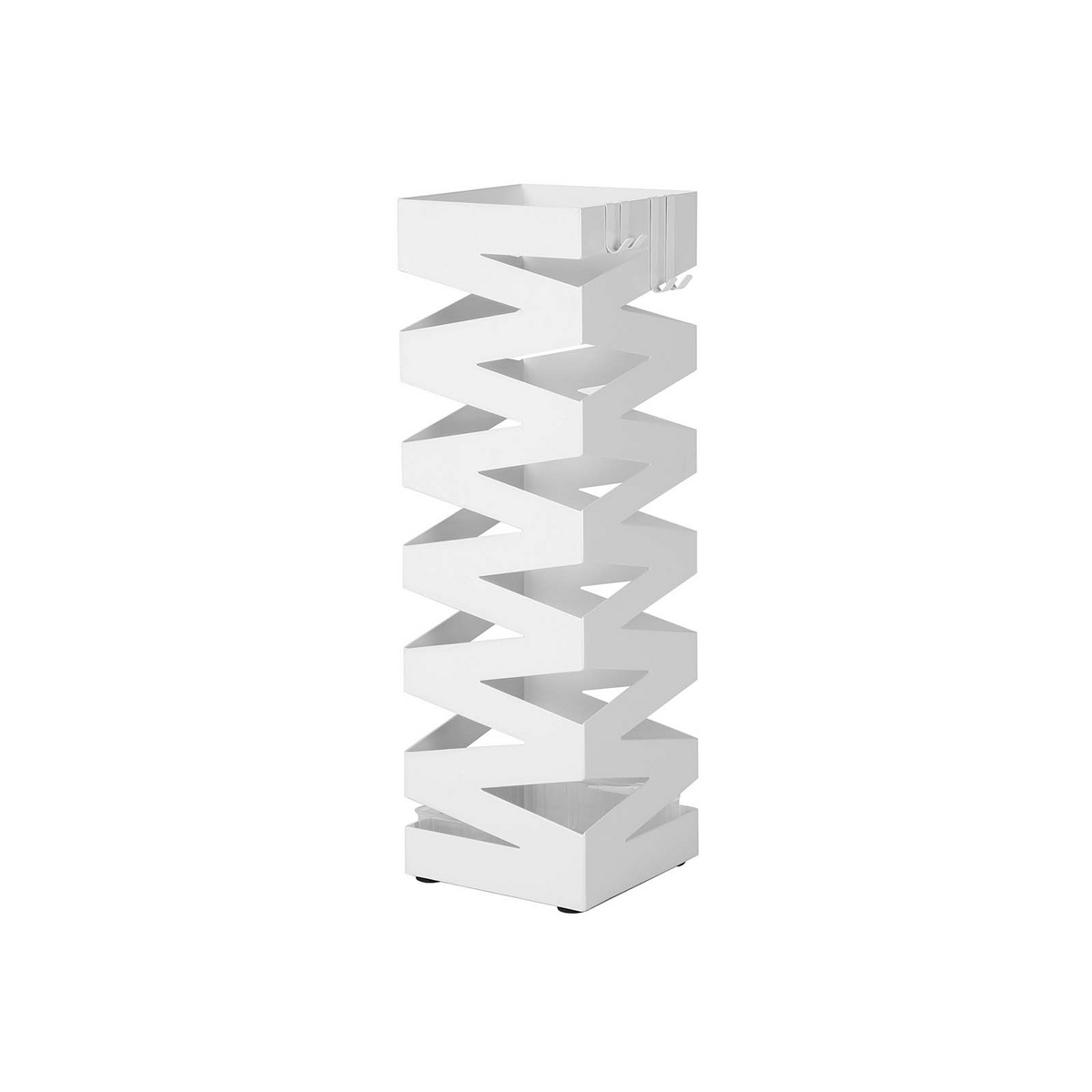Songmics paraplystativ, 15.5 × 15.5 × 49 cm, LUC016