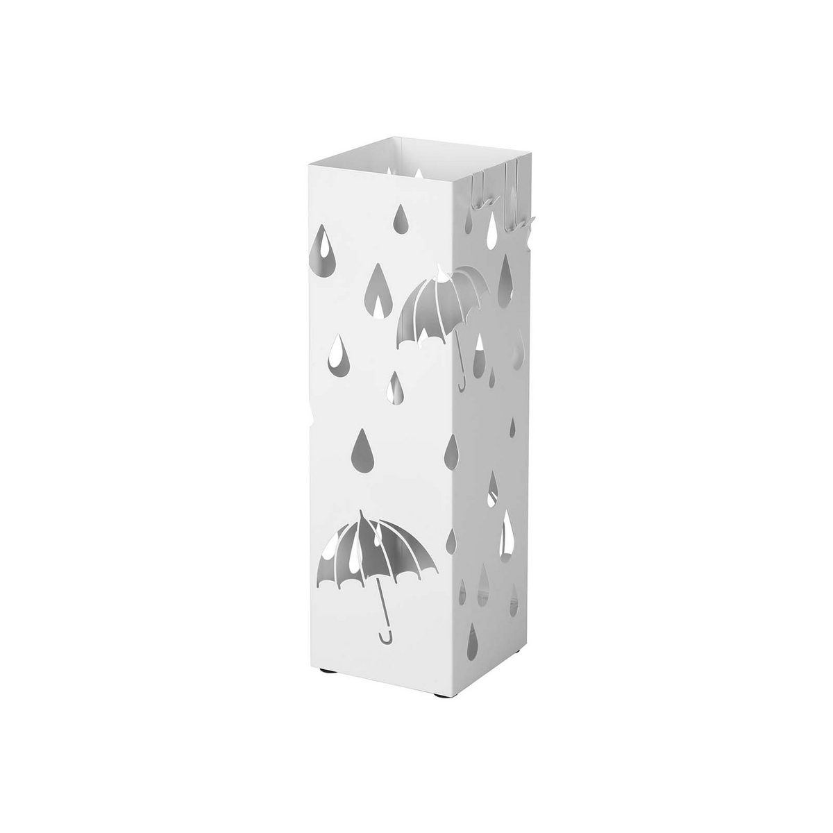 Songmics paraplystativ, 15.5 × 15.5 × 49 cm, LUC049