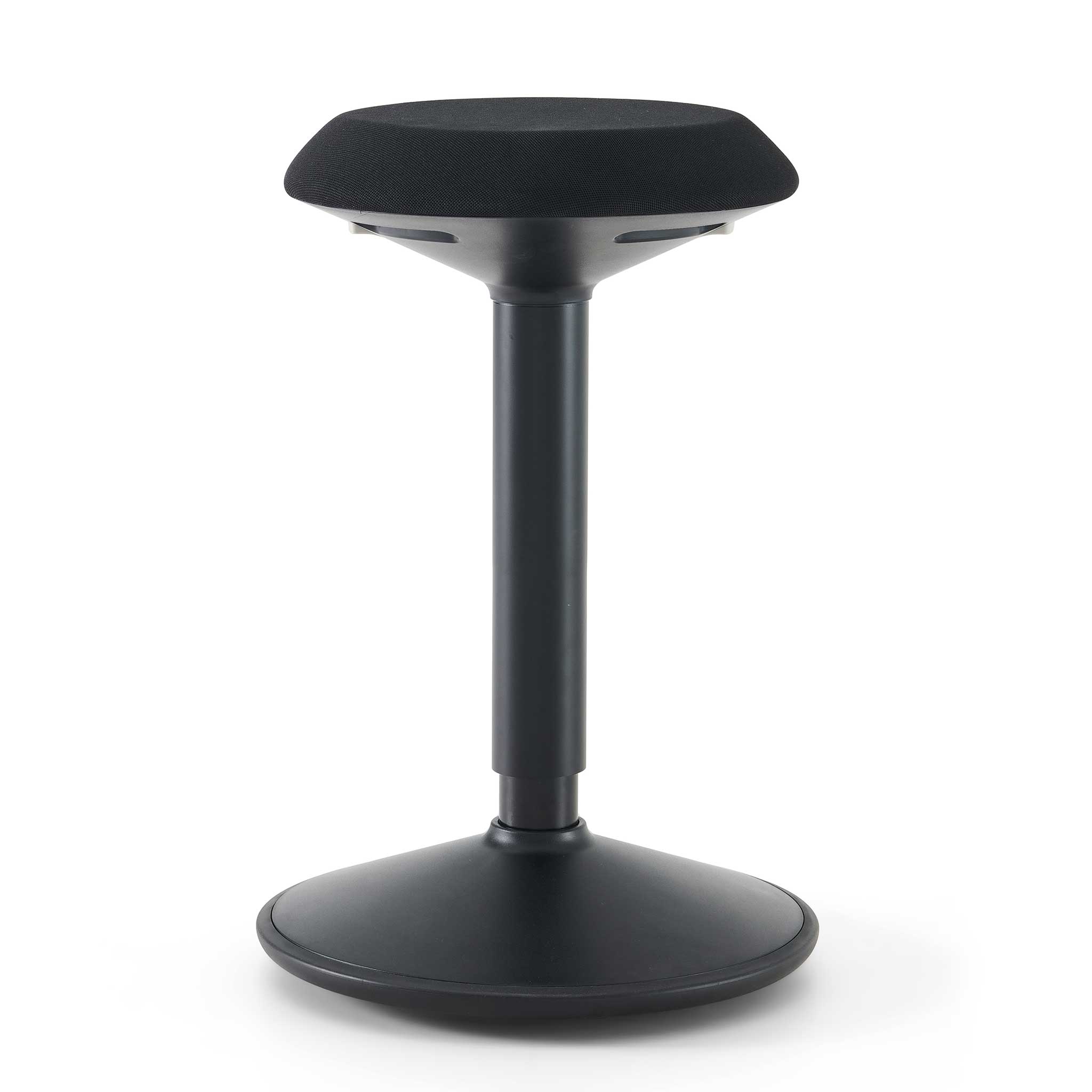 Lykke Balansestol Comfort, Svart