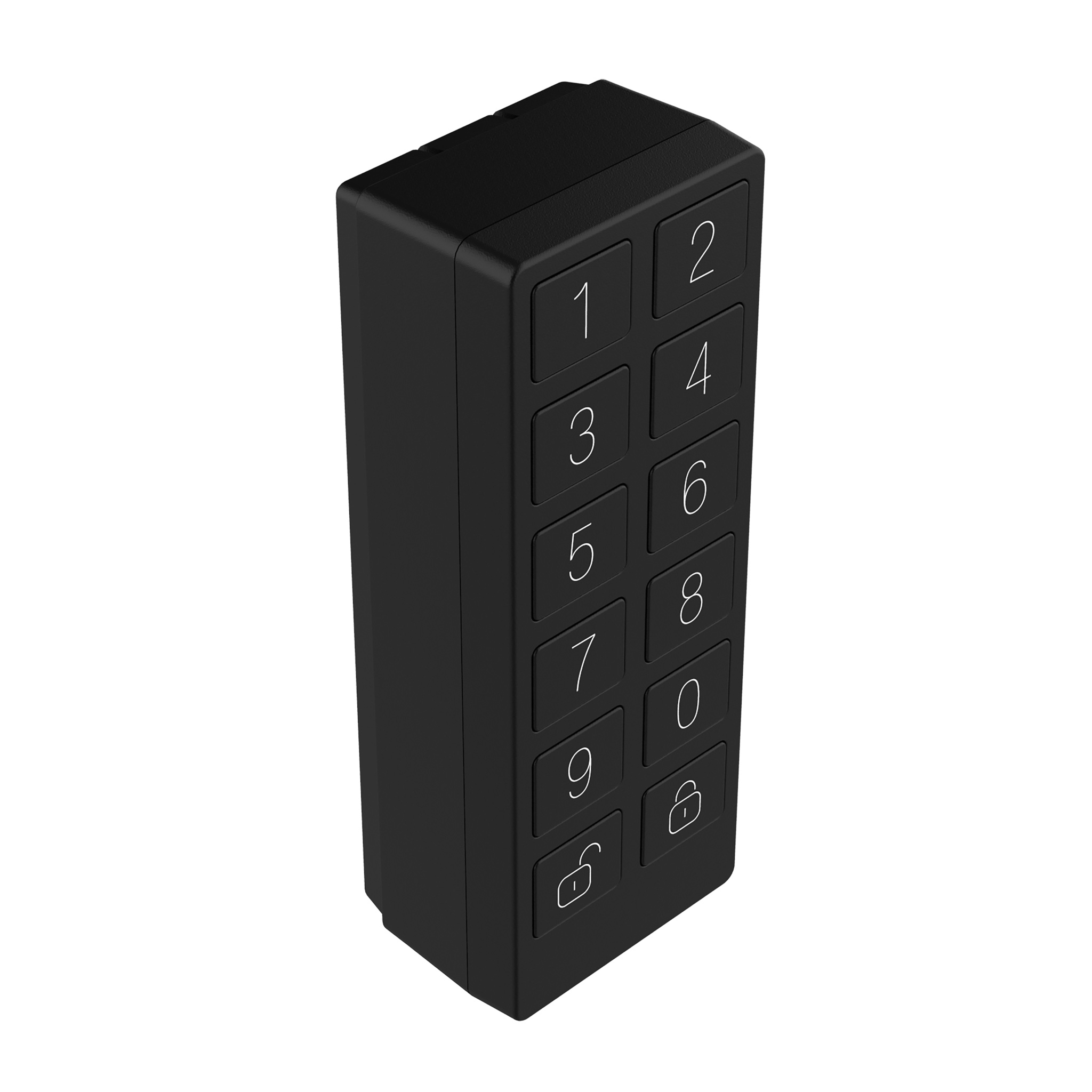 Lykke Smart Dørlås Tastatur