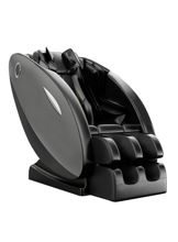 Lykke Massasjestol Pro