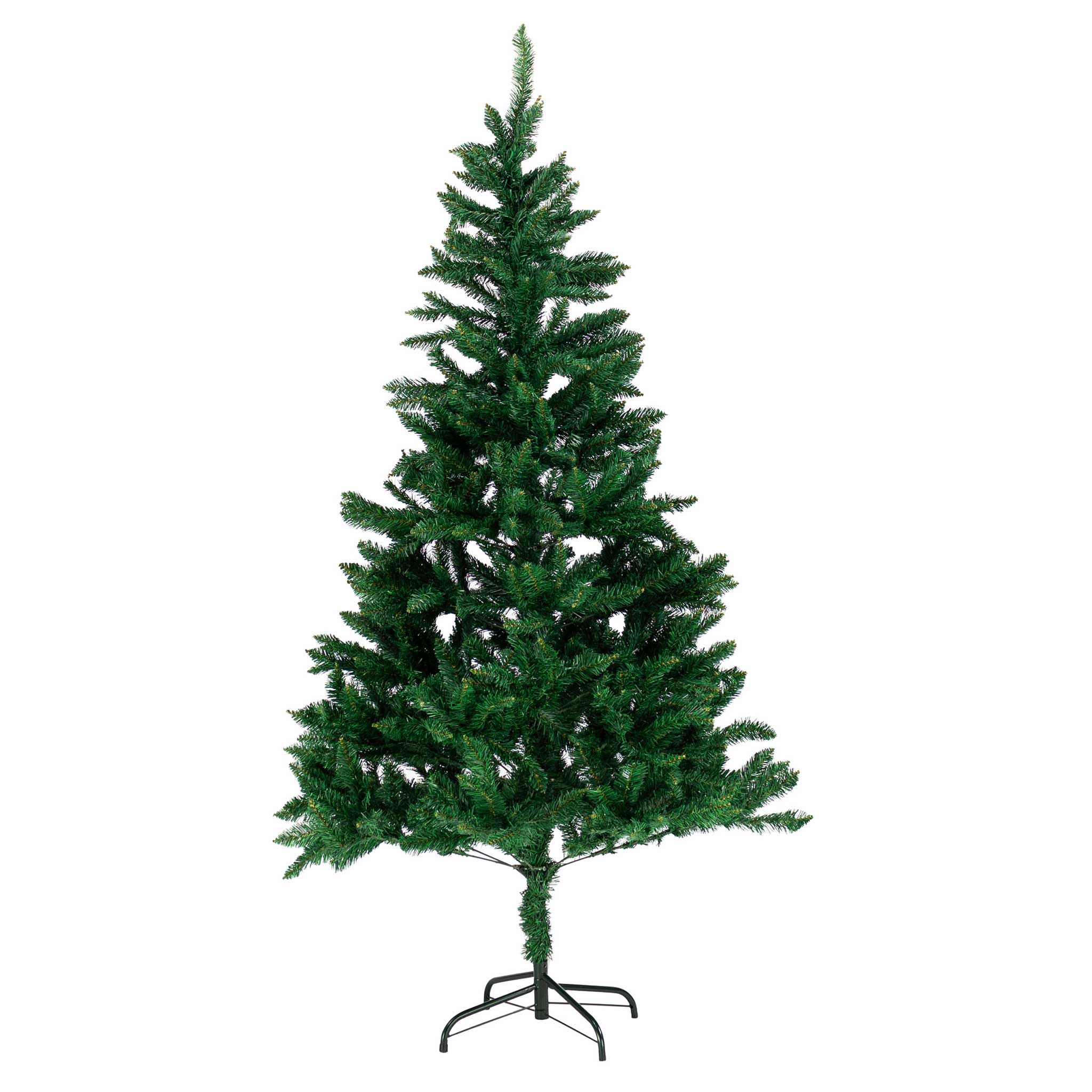 Lykke Premium Kunstig Juletre 180cm