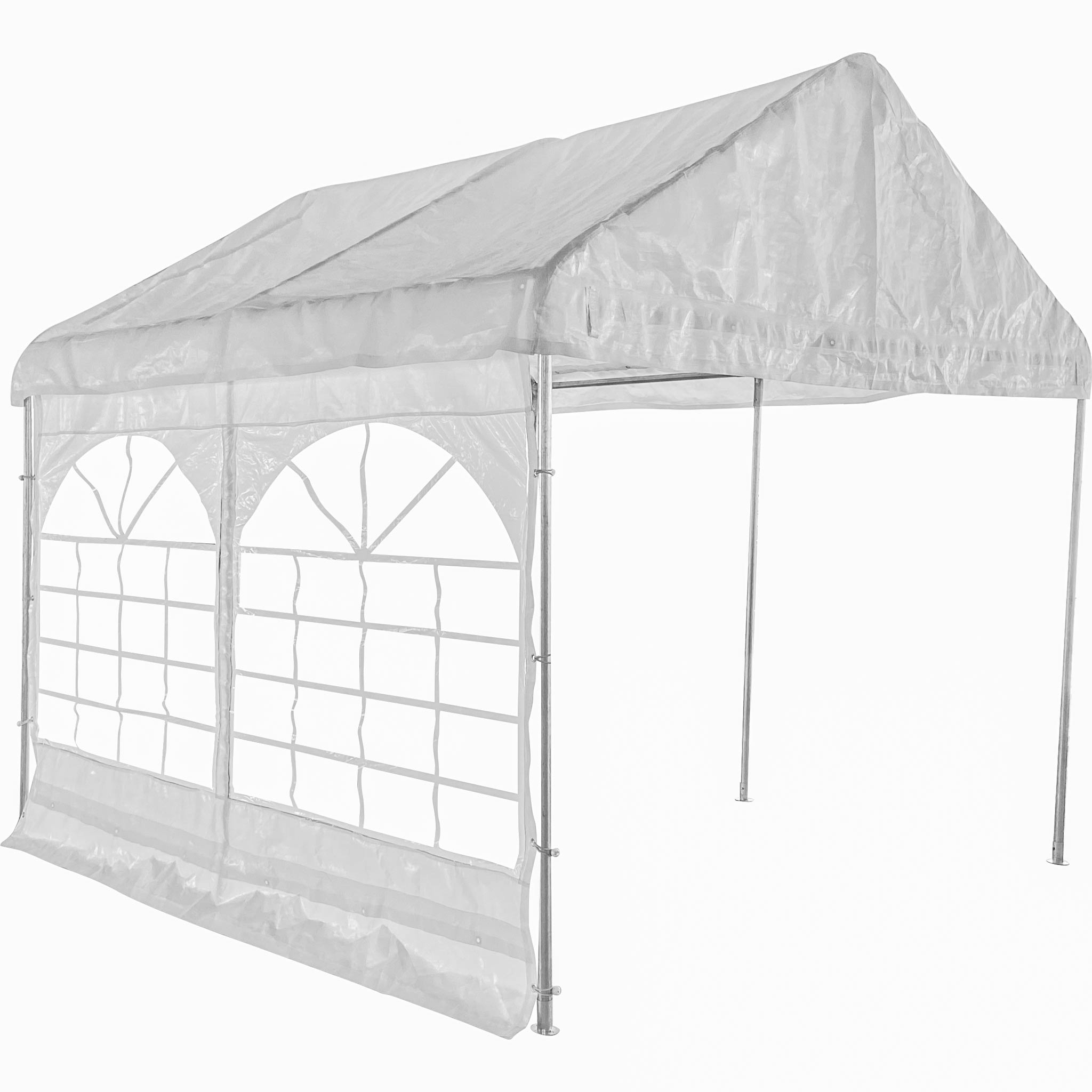 Lykke Festtelt 3x3m Premium