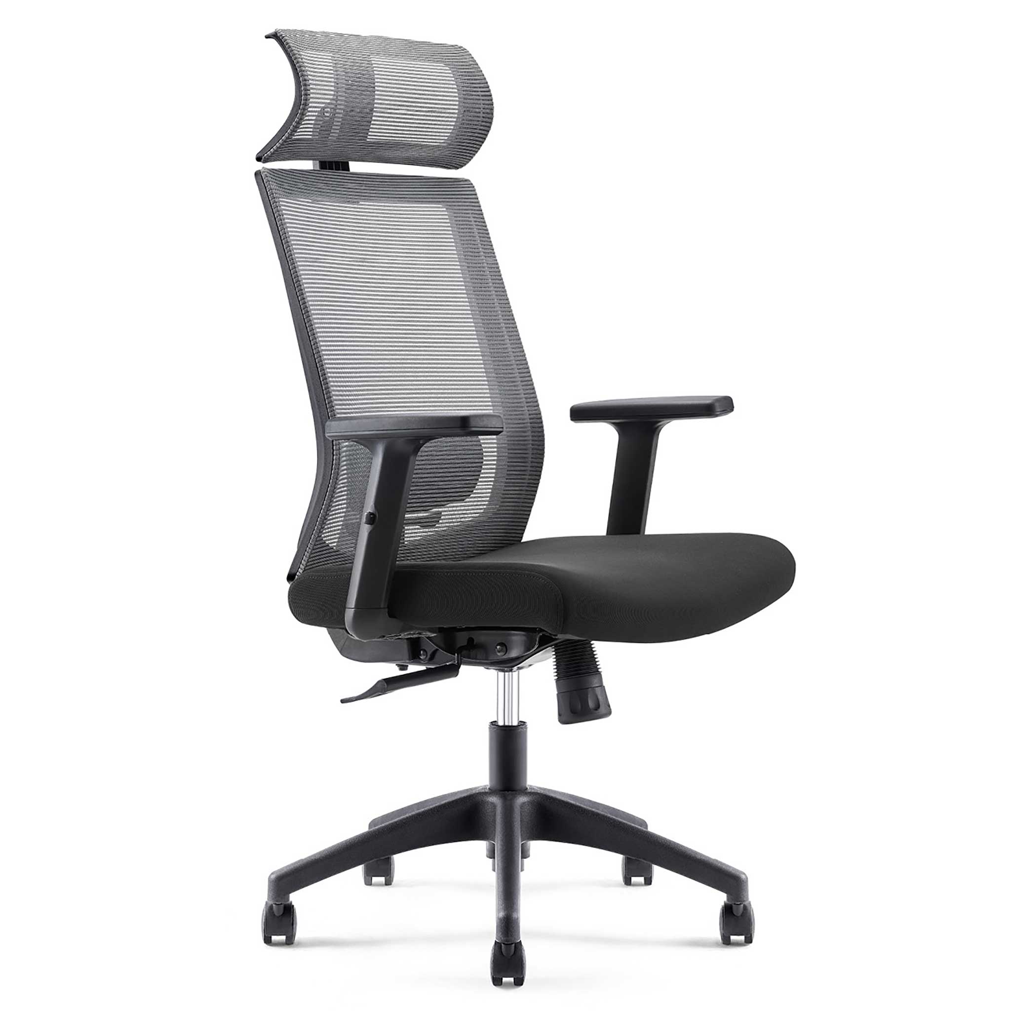 Lykke Kontorstol Comfort