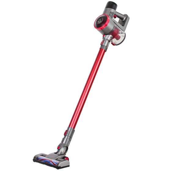 Lykke Trådløs Støvsuger Pro 2000