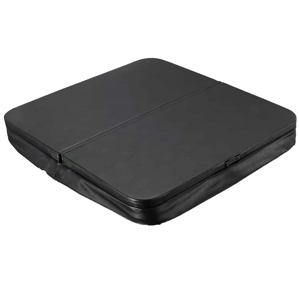 Lykke Utendørs Spabad Termisk Trekk Nordic