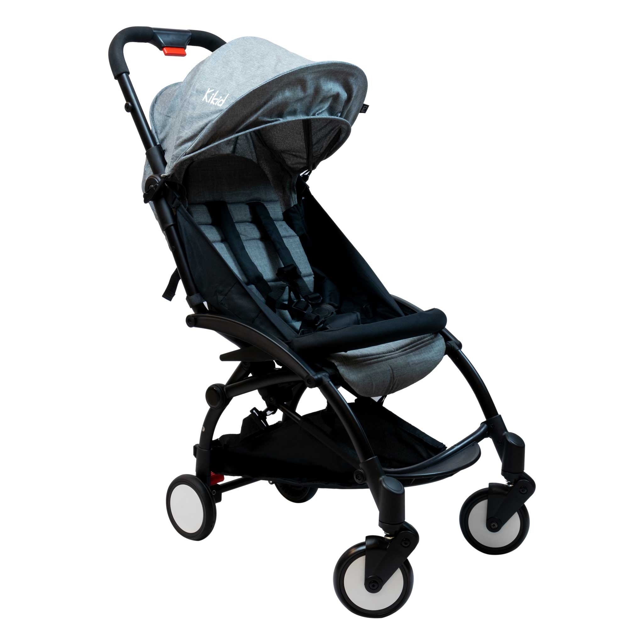 Kikid Premium Reisevogn