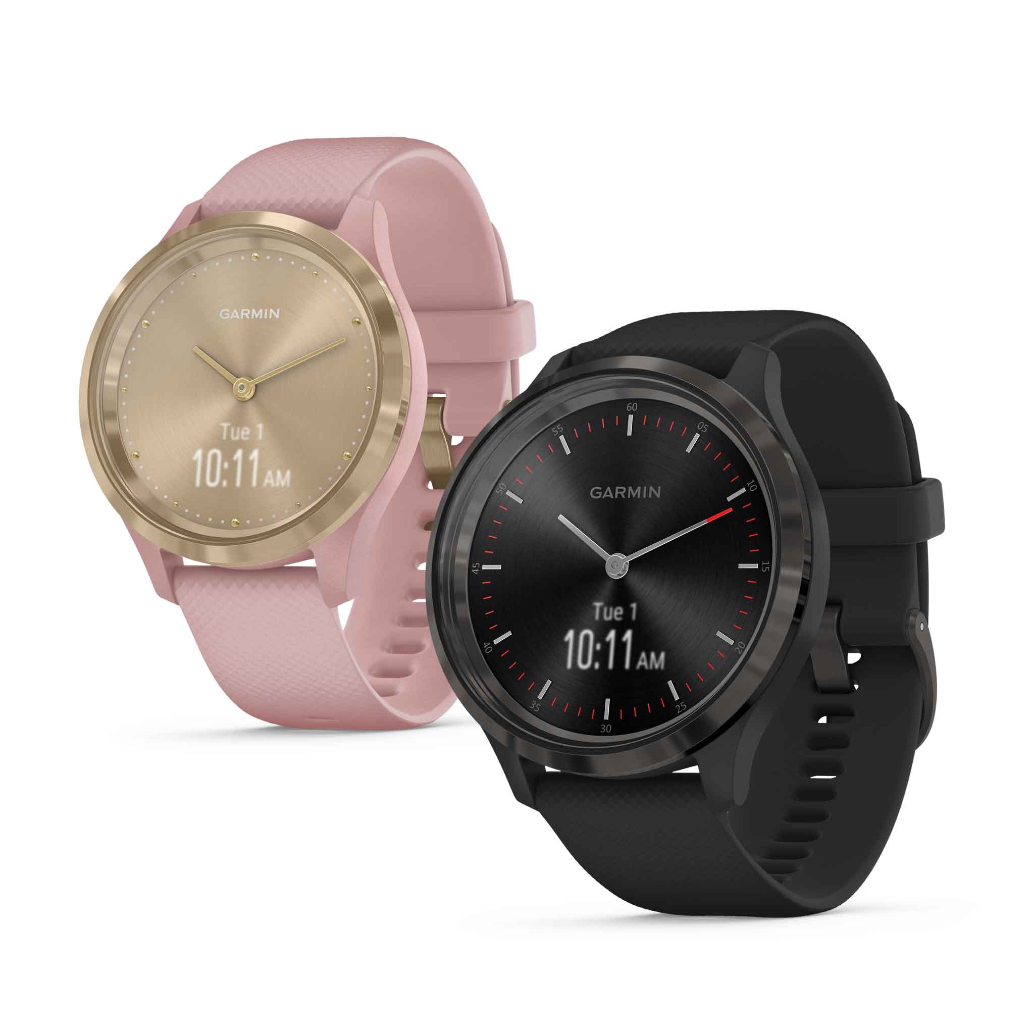 Garmin vivomove 3 Hybrid Smartklokke