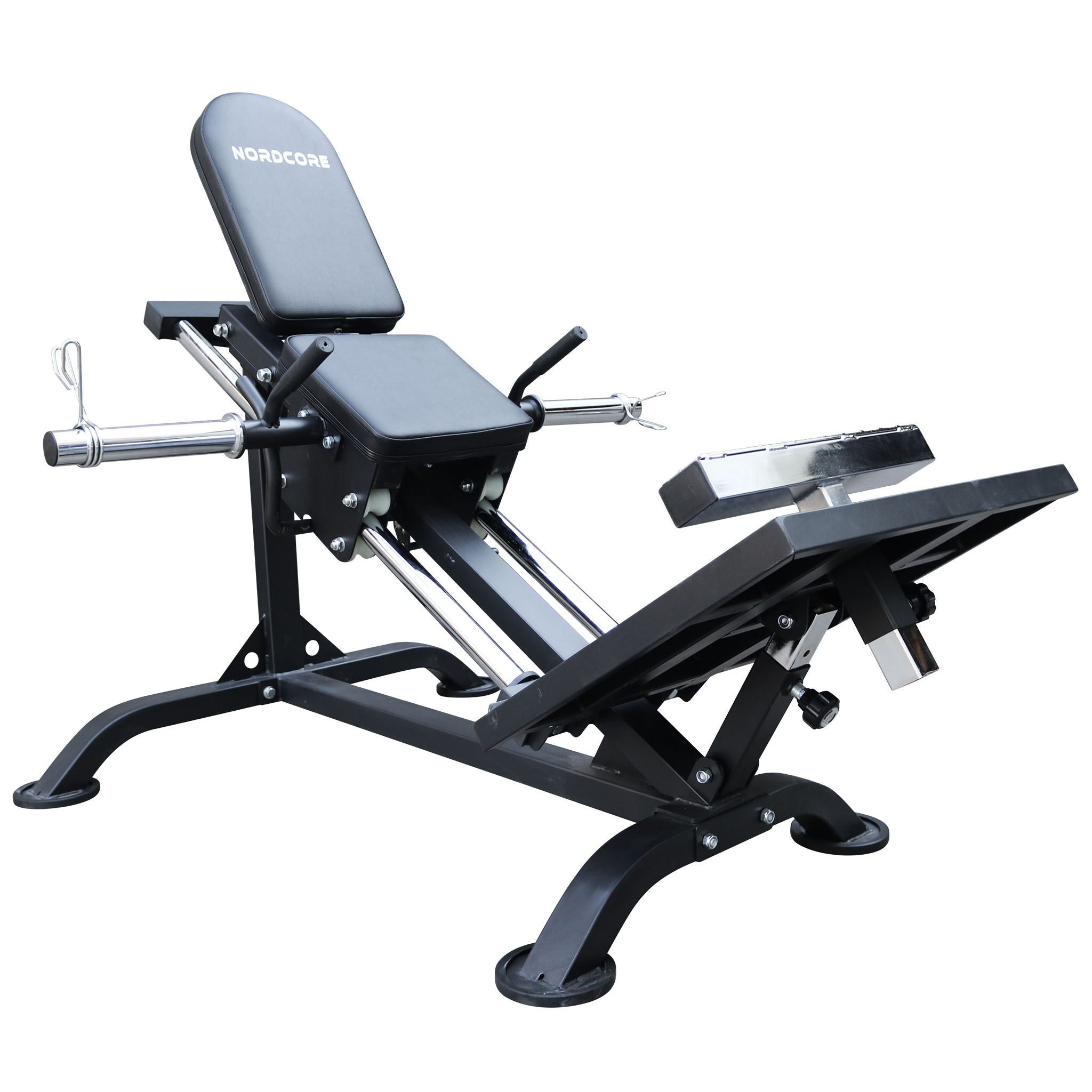 Nordcore Beinpress 300