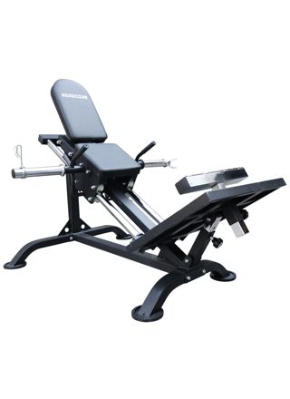 Nordcore Beinpress 300
