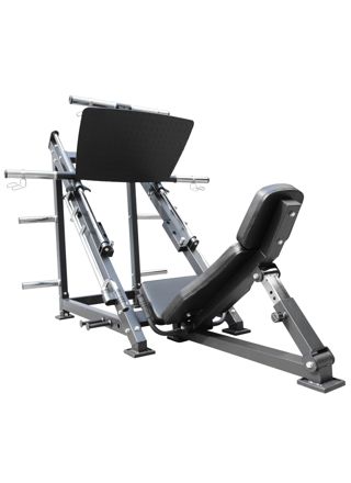 Nordcore Beinpress Pro 900