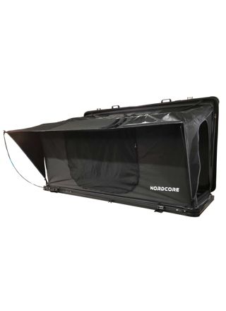 Nordcore Taktelt Apex M, Svart