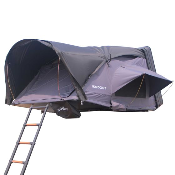 Nordcore Taktelt Summit Pro XL, Grå