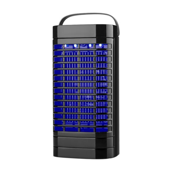 Lykke Myggfelle Classic, svart