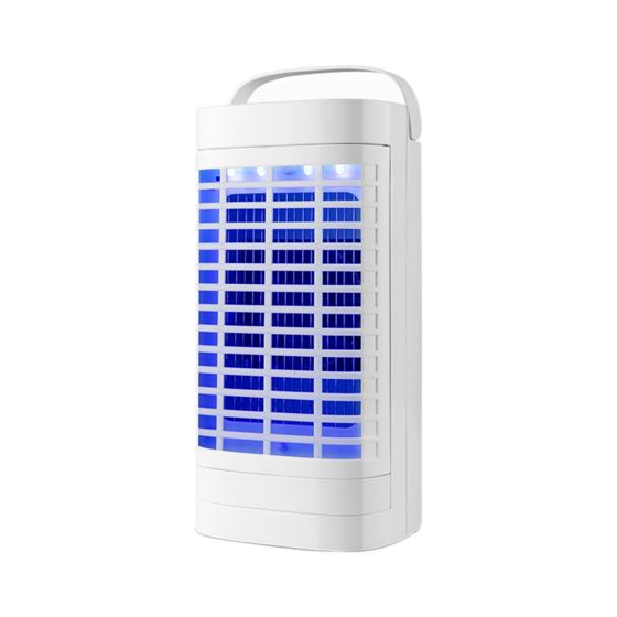 Lykke Myggfelle Classic, hvit