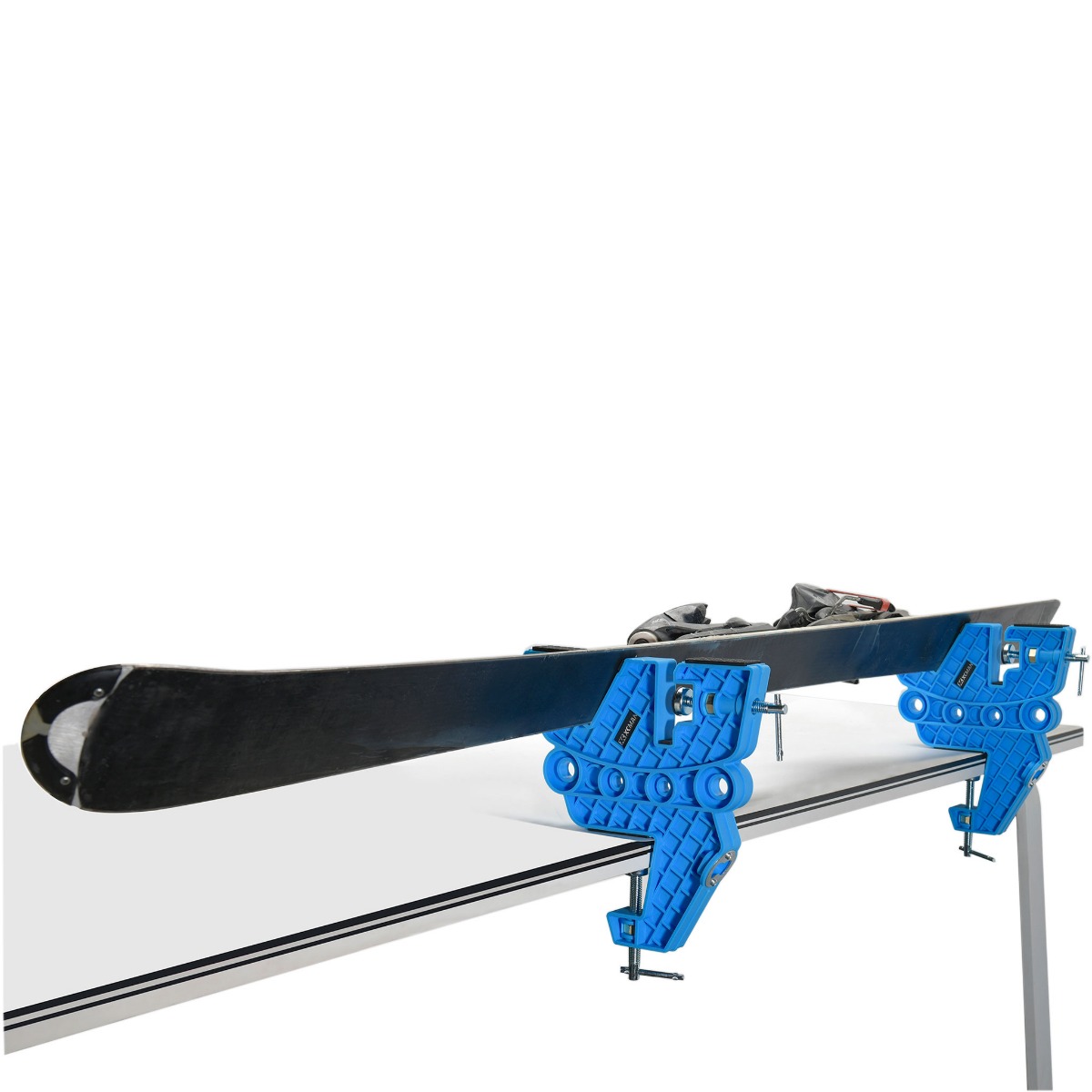 React Skismøring Stativ, Bordmontert