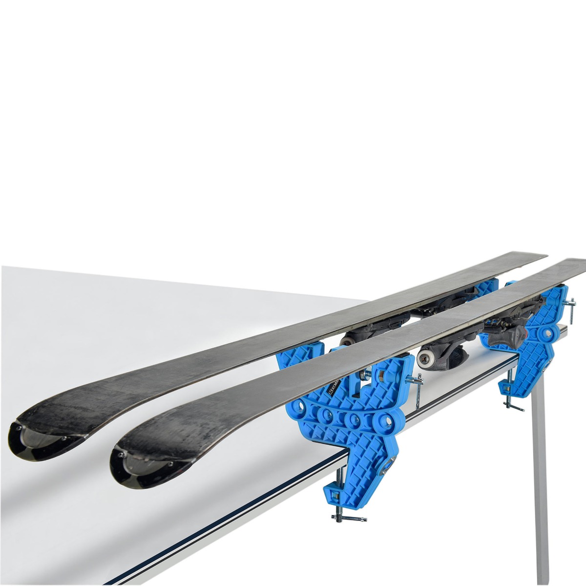 React Skismøring Stativ, Bordmontert