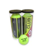 Core Padel Baller 3-pakke