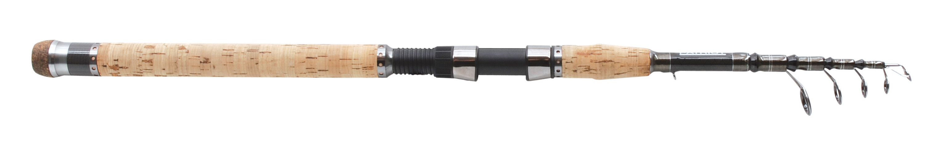 Patriot Ambidex Trekker haspelstang