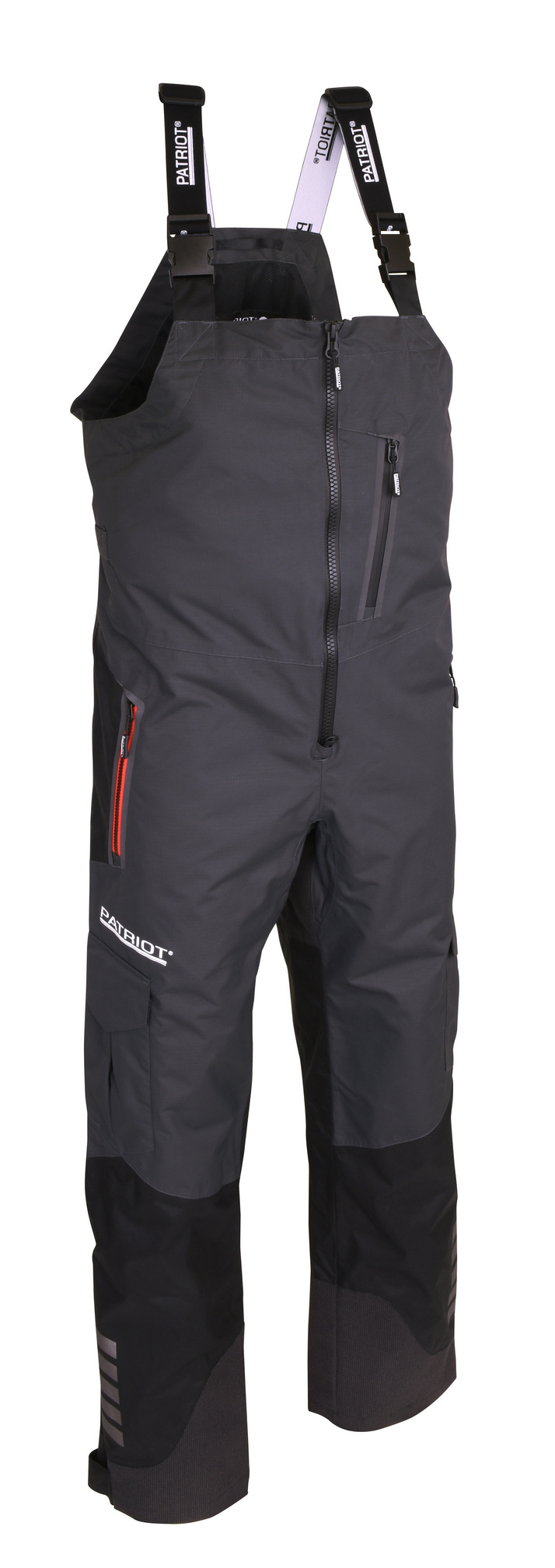 Patriot DryGuard Bib & Brace selebukse