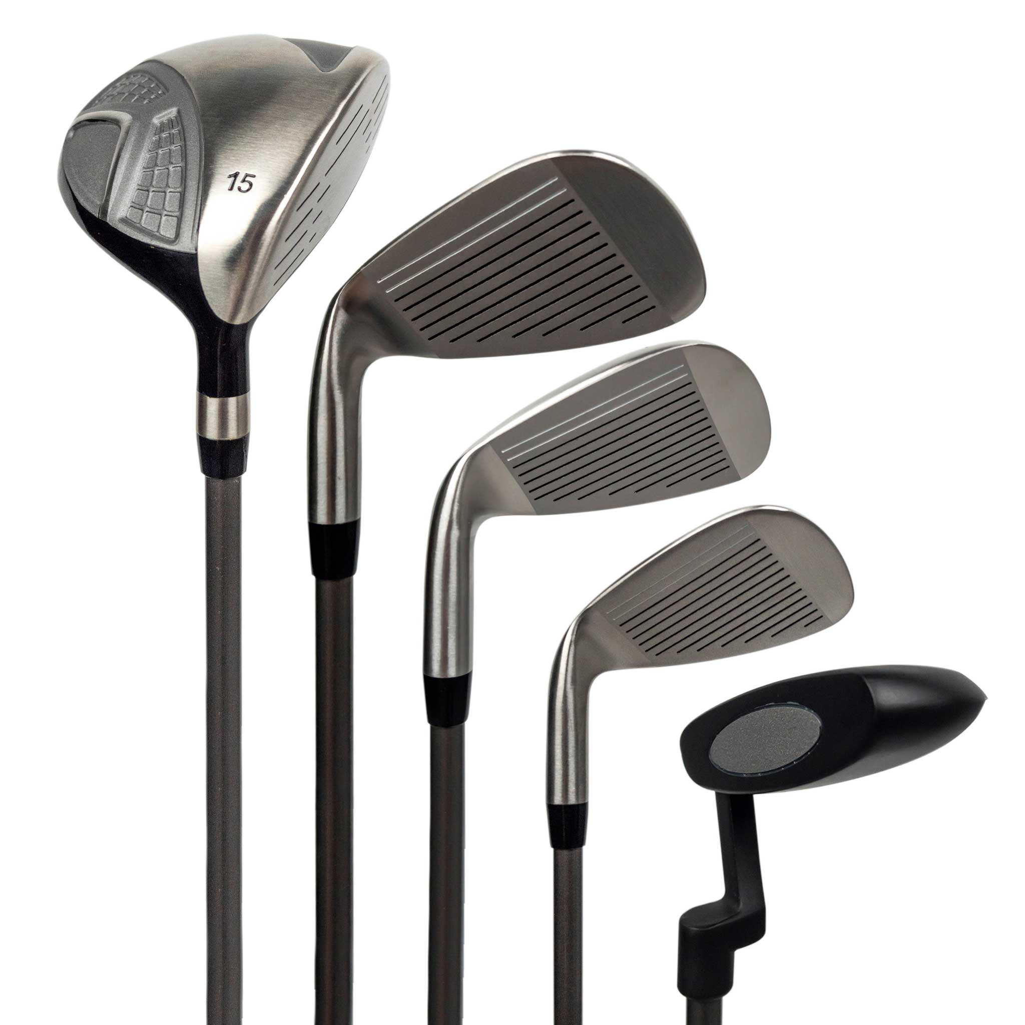 React Golfkøller 5, Jr