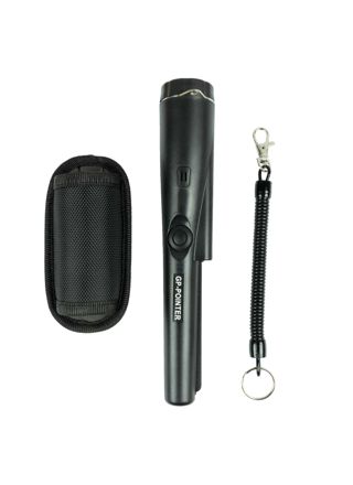 Klondike Metall Detektor PinPointer