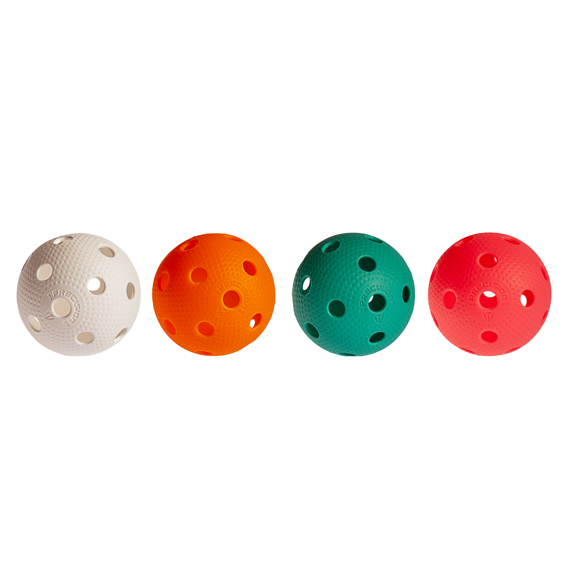 Exel Precision F-Liiga Innebandyball