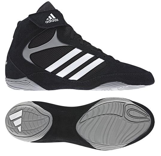 Adidas Pretereo 2 Grå