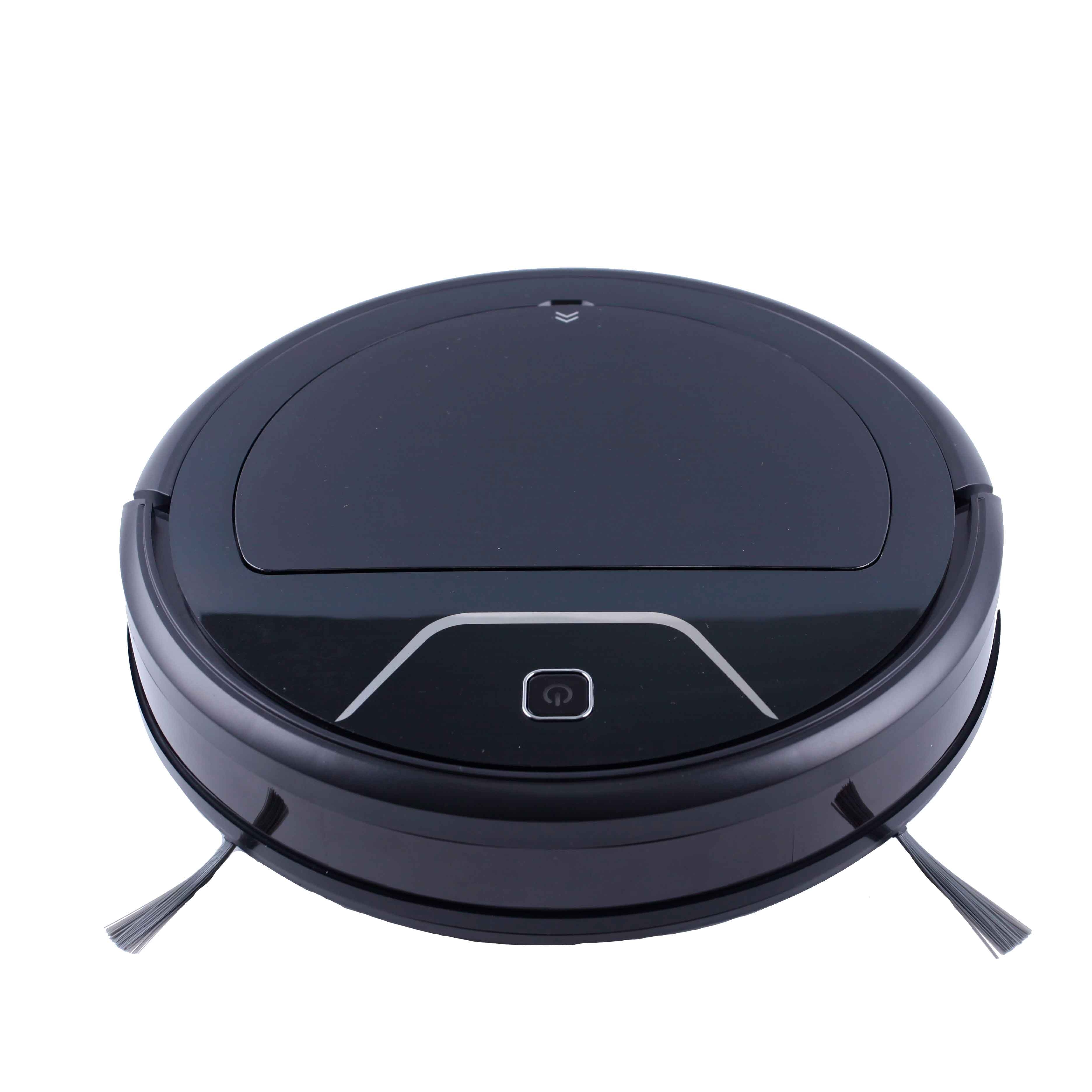 Lykke Robotstøvsuger Pro 2000